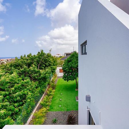 Amazing 3 Story Villa With 180 Ocean Views Willemstad Exterior photo